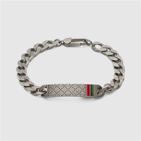 bracciali gucci men|Gucci Bracelets for Men .